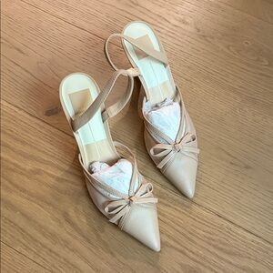 Dolce Vita Women's Slingback Shoes